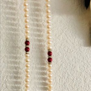 Freshwater Pearl necklace